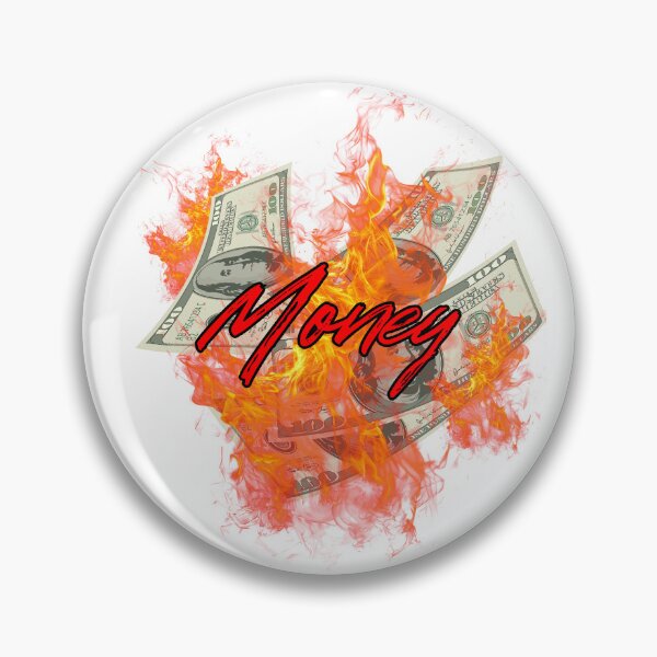 Item preview, Savings First Ego Last – Money Mindset Minimal Quote designed and sold by Art Loom.
