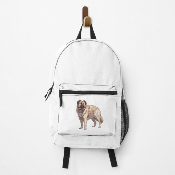 Item preview, Cute Central Asian Shepherd designed and sold by SMARTKIT DESIGNAGENCY.