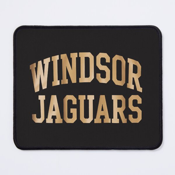 Item preview, Windsor High School HS Windsor CA Retro Sports designed and sold by Rackaam.