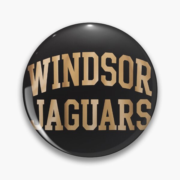 Item preview, Windsor High School HS Windsor CA Retro Sports designed and sold by Rackaam.