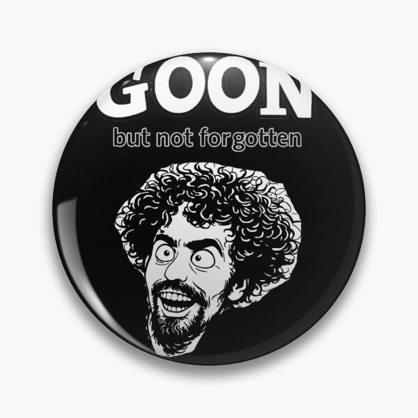 Item preview, Goon but not forgotten - Michael Bentine designed and sold by halibutgoatramb.