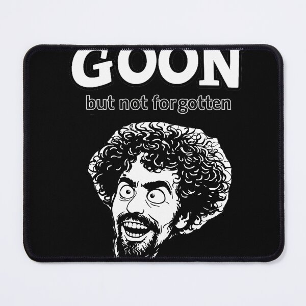 Item preview, Goon but not forgotten - Michael Bentine designed and sold by halibutgoatramb.
