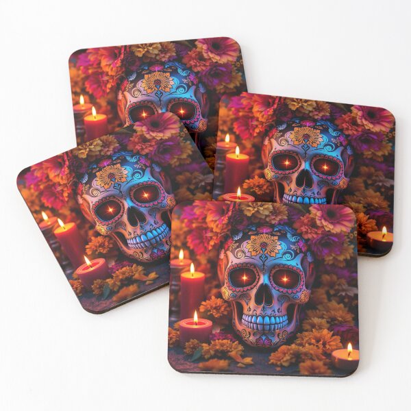 Item preview, Festival of the Dead Graffiti designed and sold by picartlinxx.