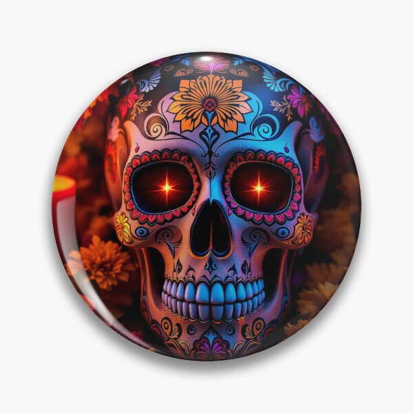 Item preview, Festival of the Dead Graffiti designed and sold by picartlinxx.