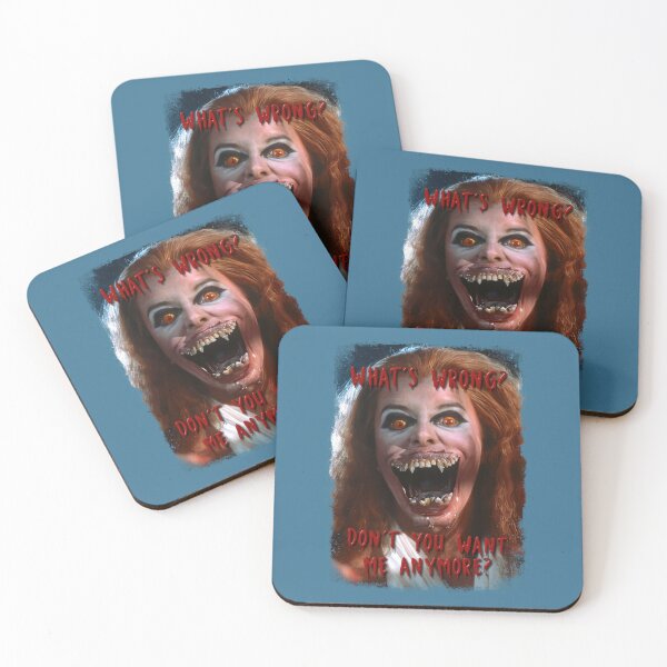 Item preview, Fright Night No2 designed and sold by Trexyca Artworks Store.