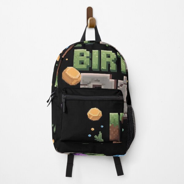 Item preview, Birthday Boy I'm The Birthday Boy Pixel Number designed and sold by MarryIsMonth.