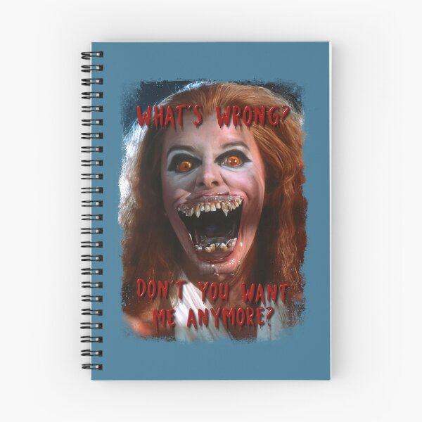 Item preview, Fright Night No2 designed and sold by Trexyca Artworks Store.