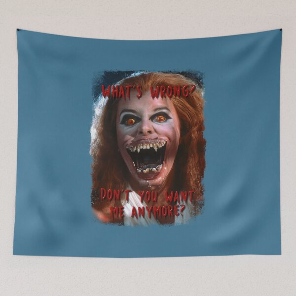 Item preview, Fright Night No2 designed and sold by Trexyca Artworks Store.