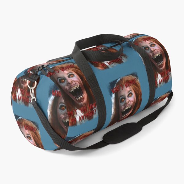 Item preview, Fright Night No2 designed and sold by Trexyca Artworks Store.