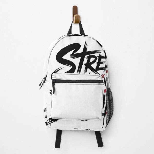 Item preview, Strength Through Discipline designed and sold by YumeForge.
