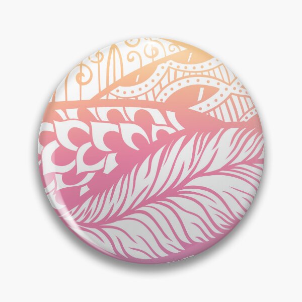 Item preview, Hill Country Pattern in Pastel designed and sold by ZeborahGrace.