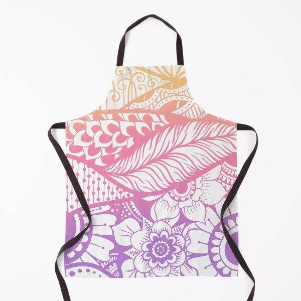 Item preview, Hill Country Pattern in Pastel designed and sold by ZeborahGrace.