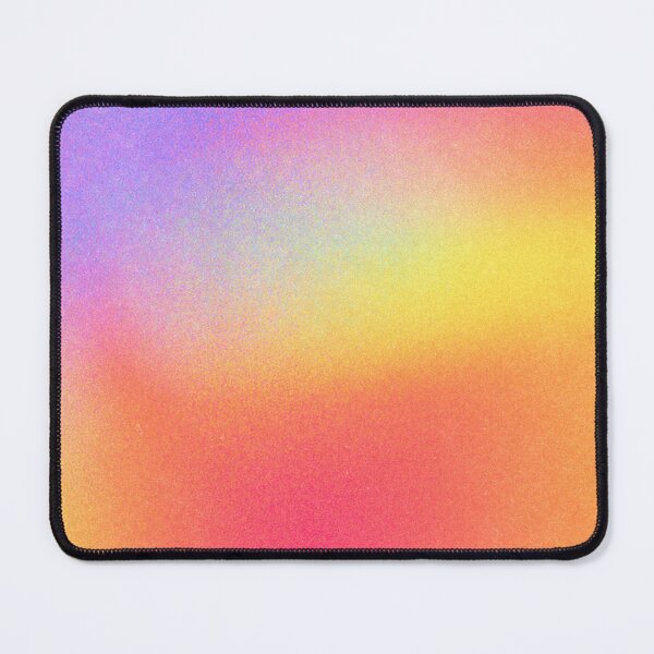 Item preview, Dreamy Pastel Rainbow Gradient Glow designed and sold by trajeado14.
