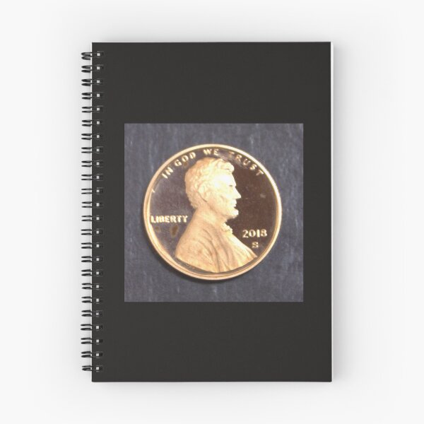 Item preview, 2018 S Lincoln Sheild Cent Proof  designed and sold by moneyfun.