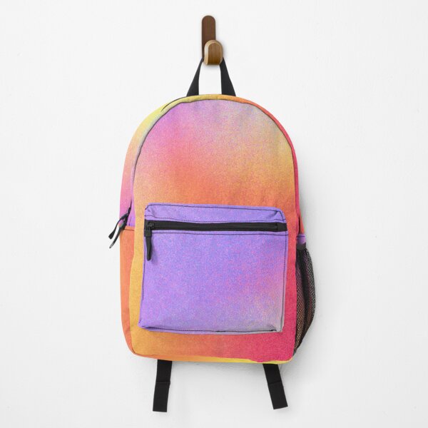 Item preview, Dreamy Pastel Rainbow Gradient Glow designed and sold by trajeado14.