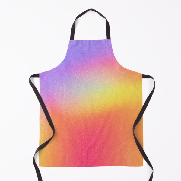 Item preview, Dreamy Pastel Rainbow Gradient Glow designed and sold by trajeado14.