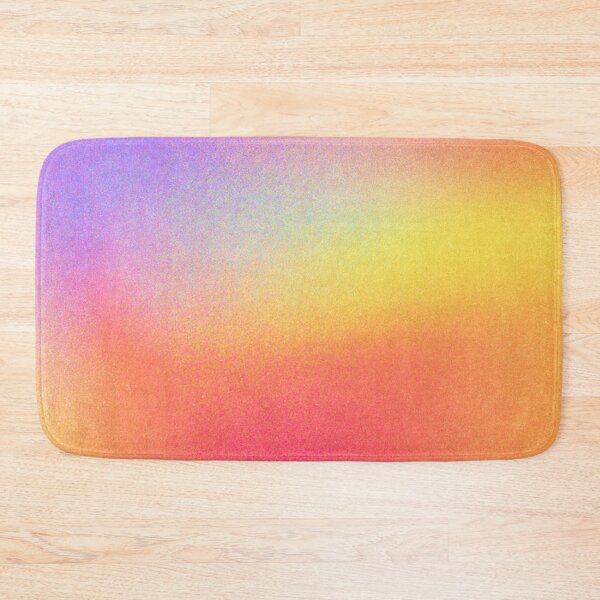Item preview, Dreamy Pastel Rainbow Gradient Glow designed and sold by trajeado14.