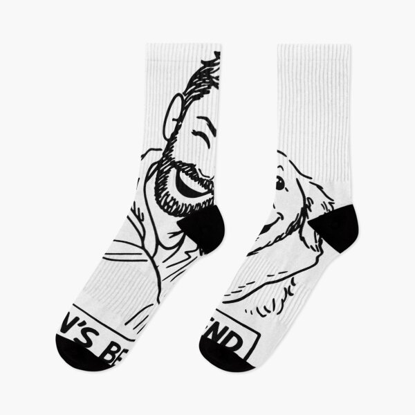 Item preview, Mans Best Friend designed and sold by FoxstarRavas.