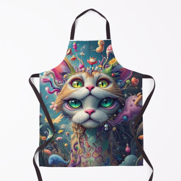 Artikelvorschau, Crazy Kitty Artworks entworfen und verkauft von picartlinxx.