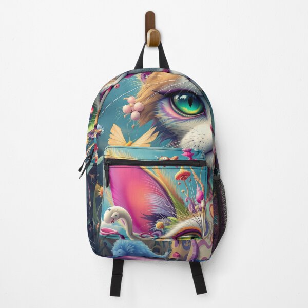 Item preview, Crazy Kitty Artworks designed and sold by picartlinxx.