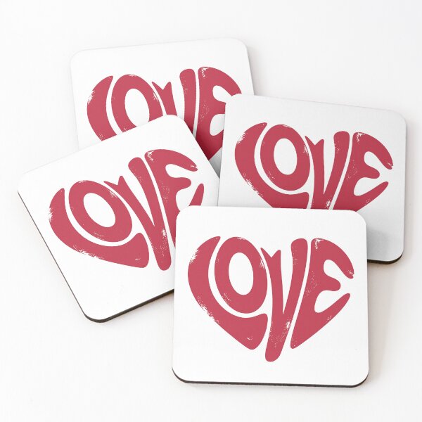 Item preview, Love Valentine Design  designed and sold by DreamArtmaStudio.