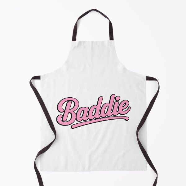 Item preview, Baddie! Pink Girly designed and sold by PMCreative.