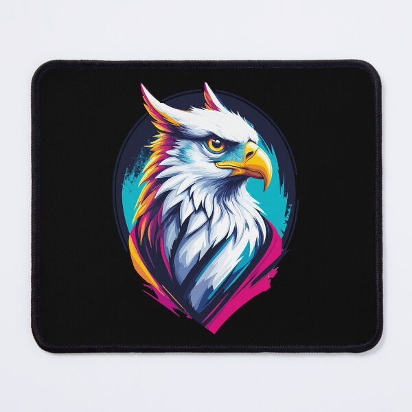 Item preview, King Griffin | Grypis designed and sold by Grypis.
