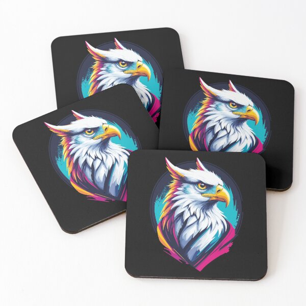 Item preview, King Griffin | Grypis designed and sold by Grypis.
