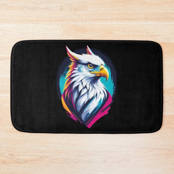 Item preview, King Griffin | Grypis designed and sold by Grypis.