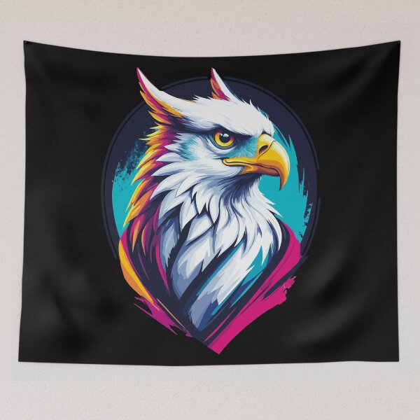 Item preview, King Griffin | Grypis designed and sold by Grypis.