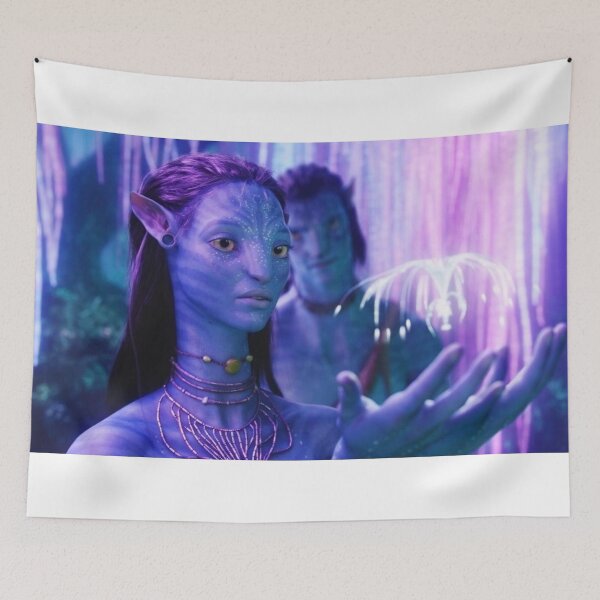 Item preview, Pandora Avatar designed and sold by yobeme.