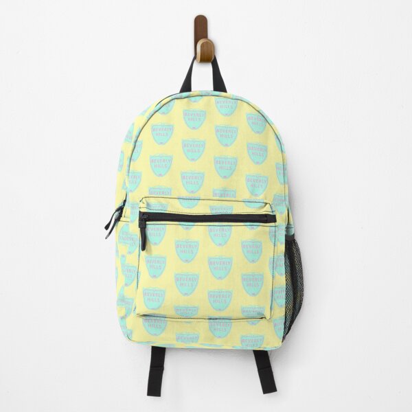 Item preview, Beverly Hills Pastel designed and sold by WildLande.