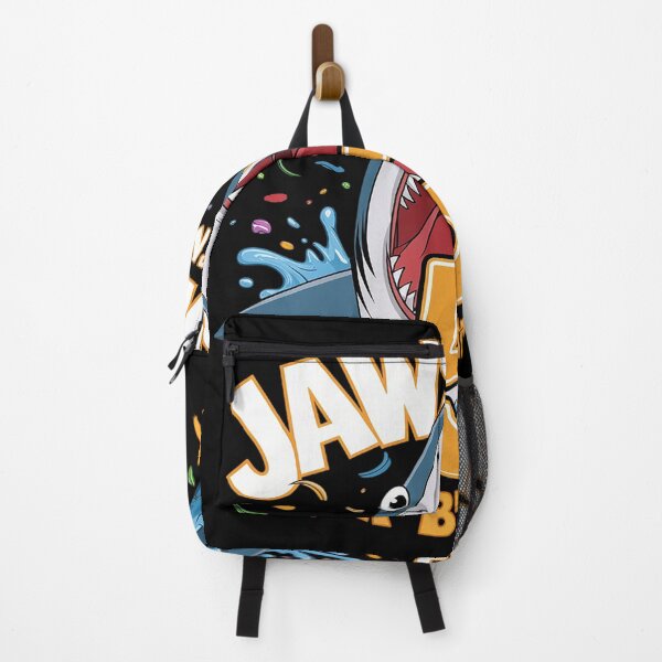 Item preview, Kids 5th Birthday Shark 5 Jawsome Five Year Old Bday designed and sold by SyntaxClaw.