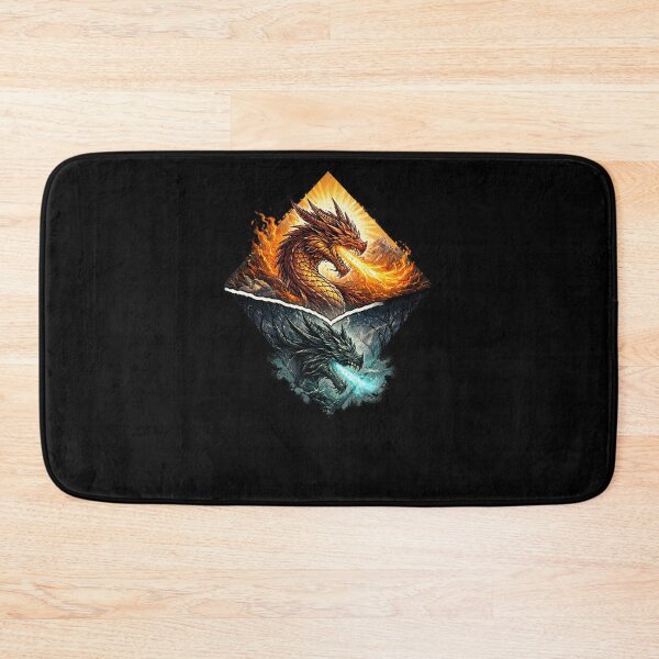 Item preview, Dragon Artwork designed and sold by Planetporridge.