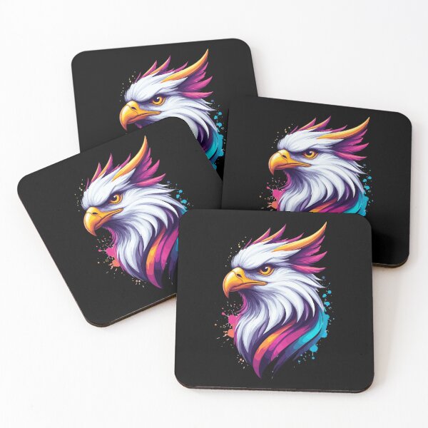 Item preview, King Griffin | Grypis designed and sold by Grypis.