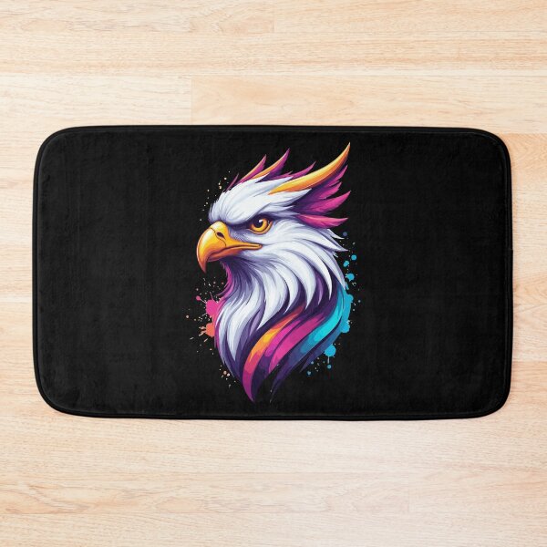 Item preview, King Griffin | Grypis designed and sold by Grypis.