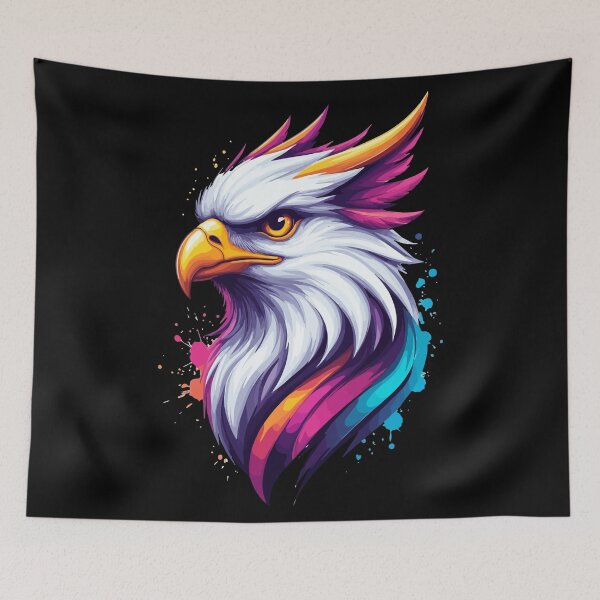 Item preview, King Griffin | Grypis designed and sold by Grypis.