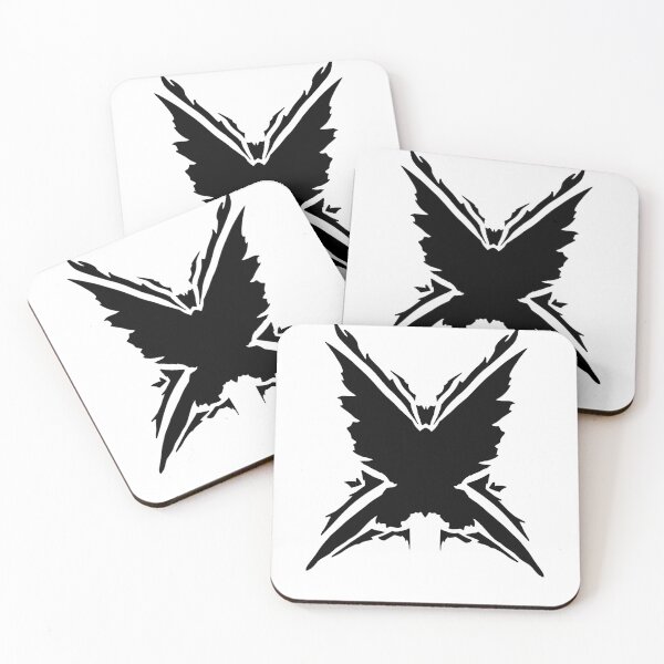 Item preview, Cyber Sigilism Butterfly designed and sold by Noridi.