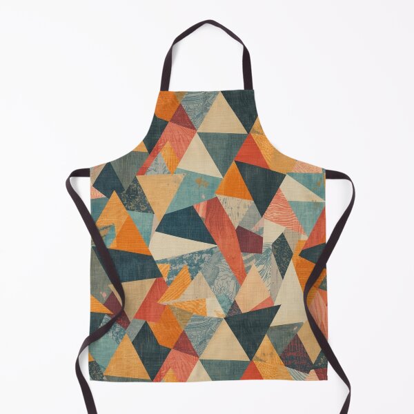 Item preview, Abstract Geometric Design designed and sold by SayuriCrafts.