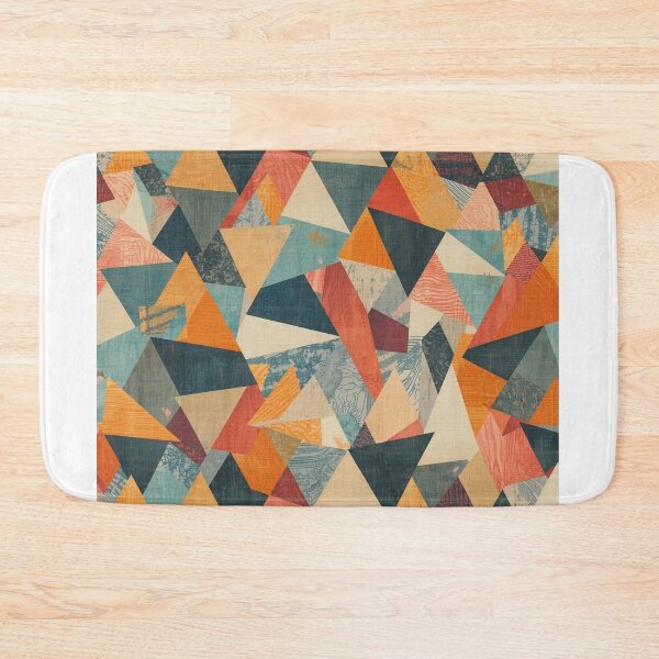 Item preview, Abstract Geometric Design designed and sold by SayuriCrafts.