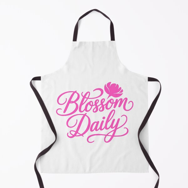 Item preview, Blossom Daily! Pink Flower designed and sold by PMCreative.