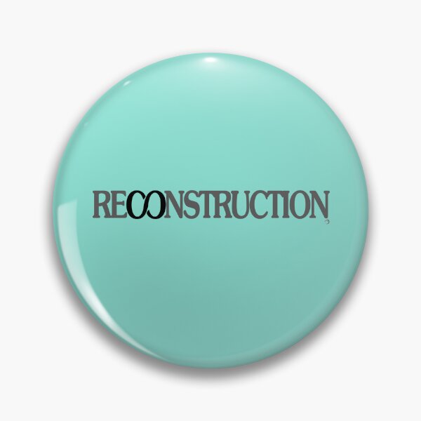 Item preview, Invent, Reinvent, Repeat designed and sold by Affray.