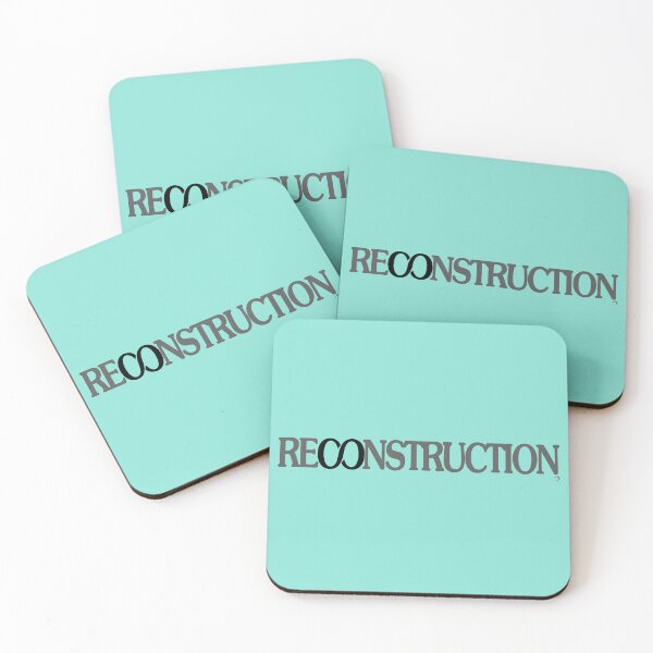 Item preview, Invent, Reinvent, Repeat designed and sold by Affray.