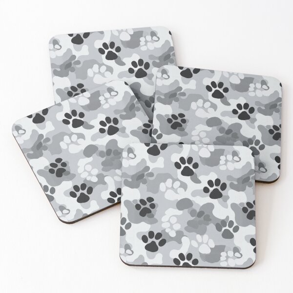 Item preview, Unique Army Cat Camouflage Pattern  - Father'S Day Gifts designed and sold by RoyalStarsPatts.