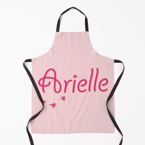 Item preview, My Name is Arielle designed and sold by CharlottePlaceArt.