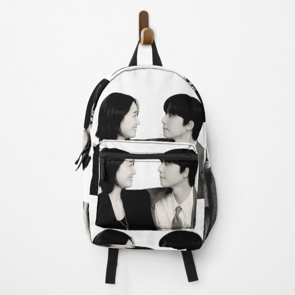 Item preview, Ji woo and gyeong do designed and sold by LGNDBYSIN.