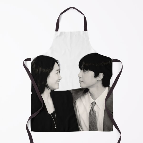 Item preview, Ji woo and gyeong do designed and sold by LGNDBYSIN.