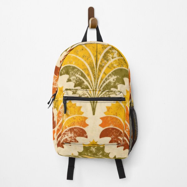 Item preview, A Vintage Fall Foliage Pattern. designed and sold by Boundless PixelForge.