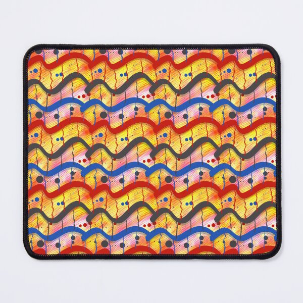 Item preview, Wave Planet In the Galaxy designed and sold by R4CProject.