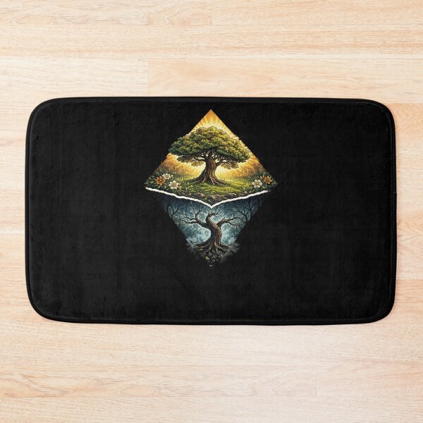 Item preview, Tree Artwork designed and sold by Planetporridge.